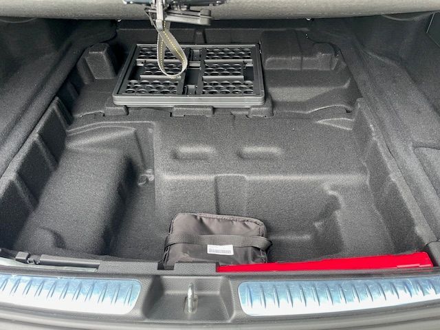 Mercedes-Benz C 300 2022