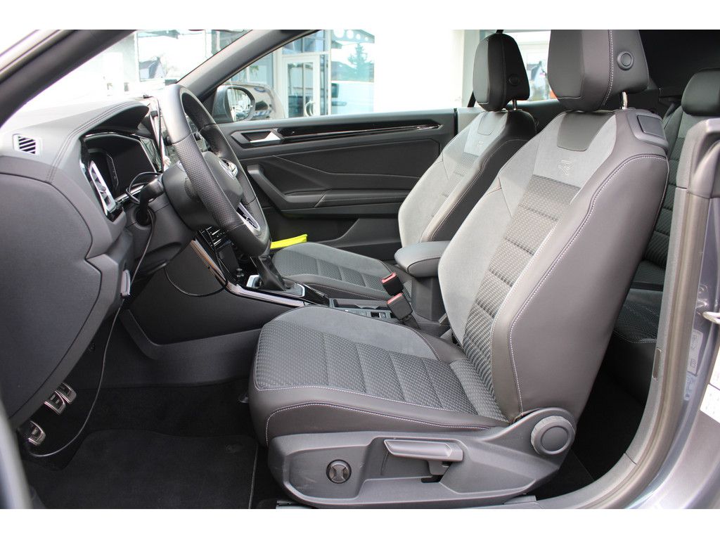 Volkswagen T-Roc 2022