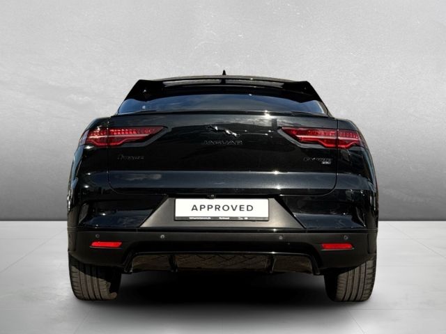 Jaguar I-Pace 2020
