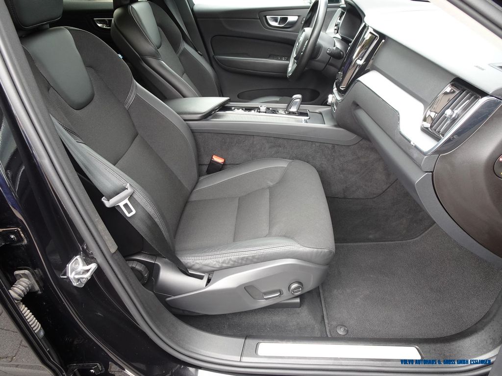 Volvo XC60 2021