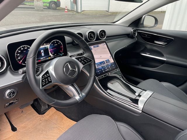 Mercedes-Benz C 300 2022