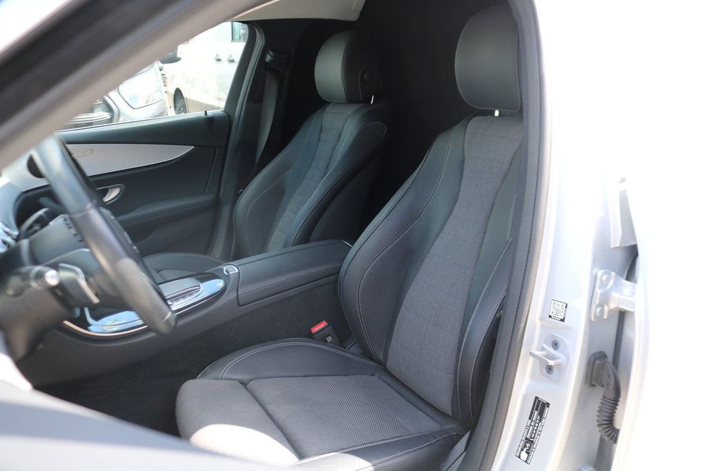 Mercedes-Benz E 200 2023