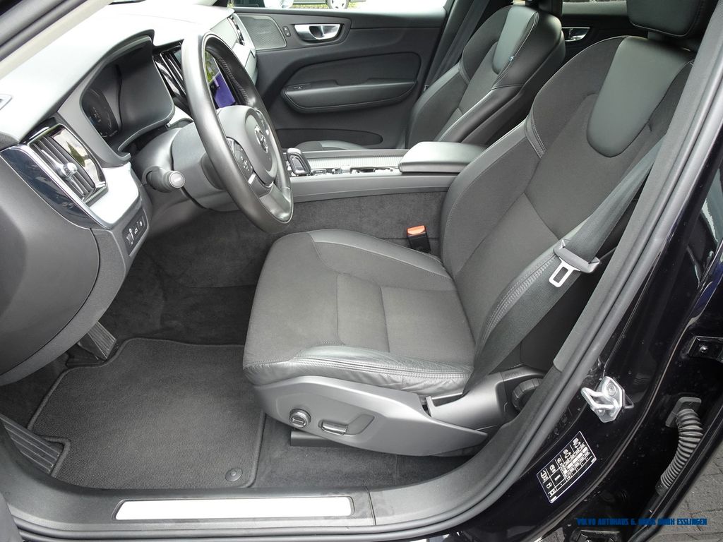Volvo XC60 2021