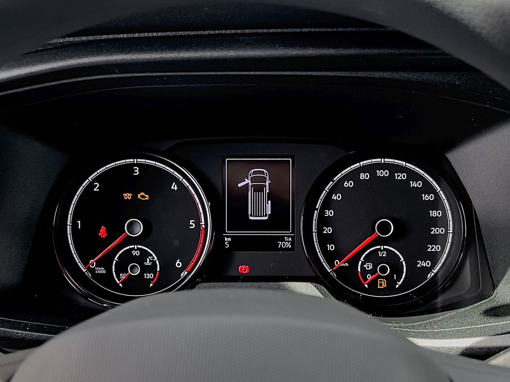 Volkswagen Other 2025