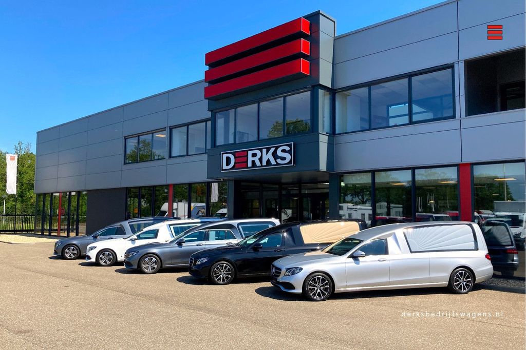 Mercedes-Benz E 200 2023