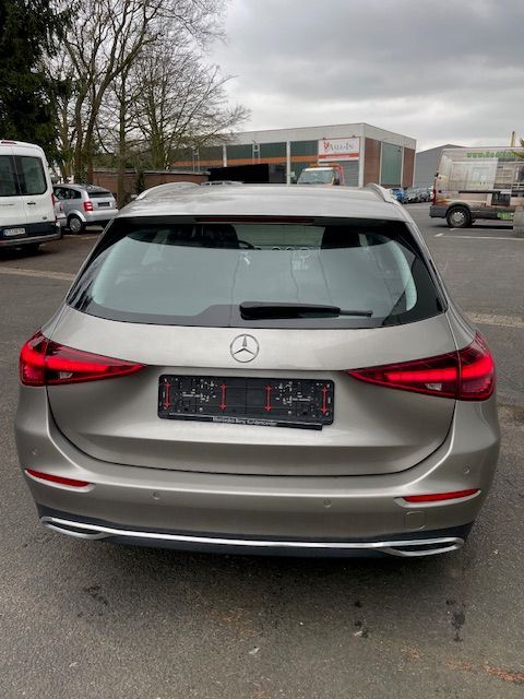 Mercedes-Benz C 300 2022