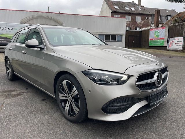 Mercedes-Benz C 300 2022
