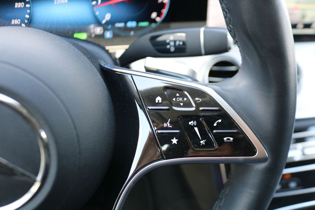 Mercedes-Benz E 200 2023