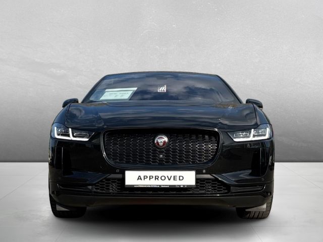 Jaguar I-Pace 2020