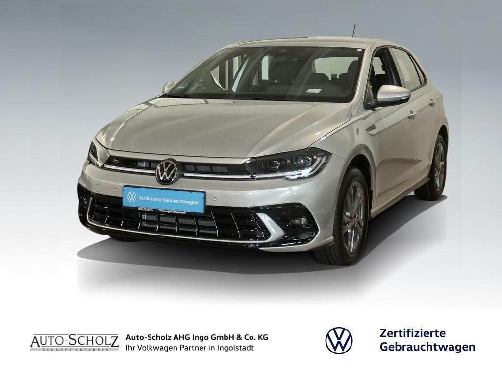 Volkswagen Polo 2024