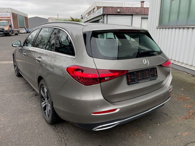 Mercedes-Benz C 300 2022