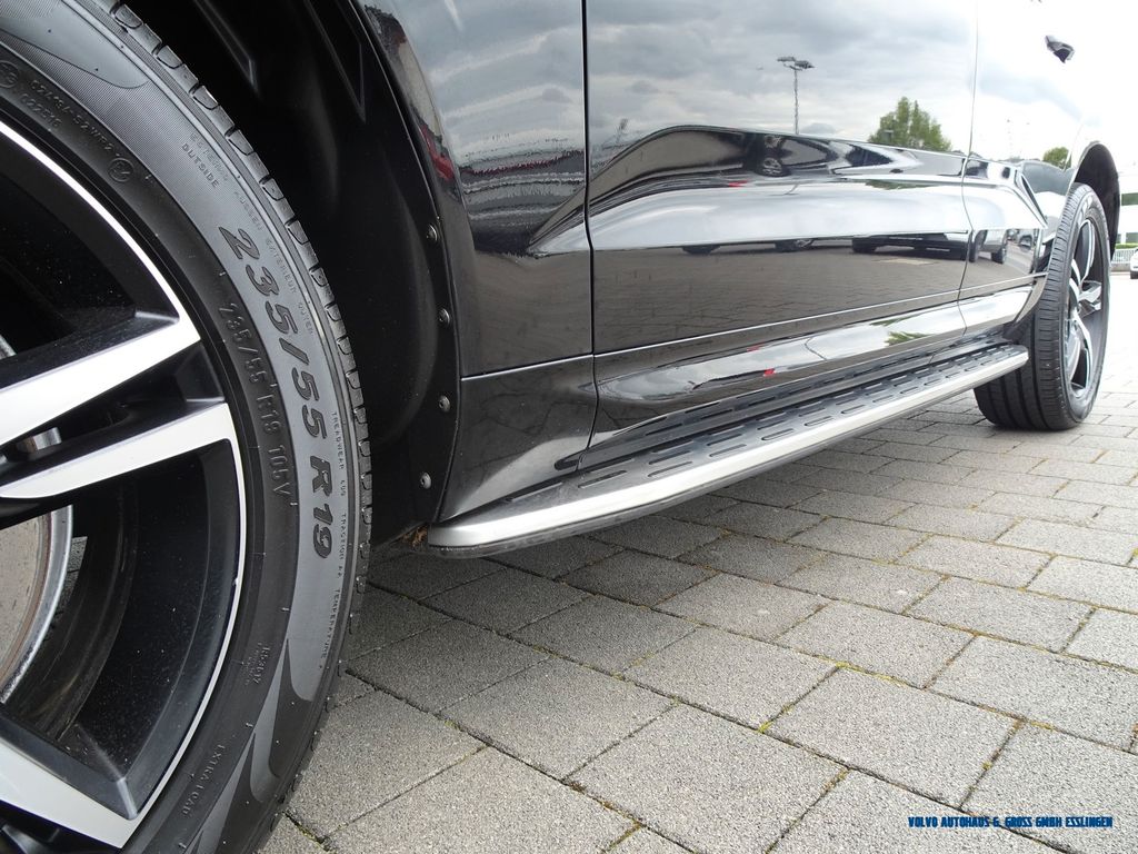 Volvo XC60 2021