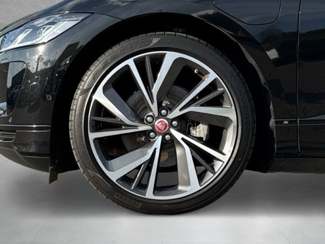 Jaguar I-Pace 2020