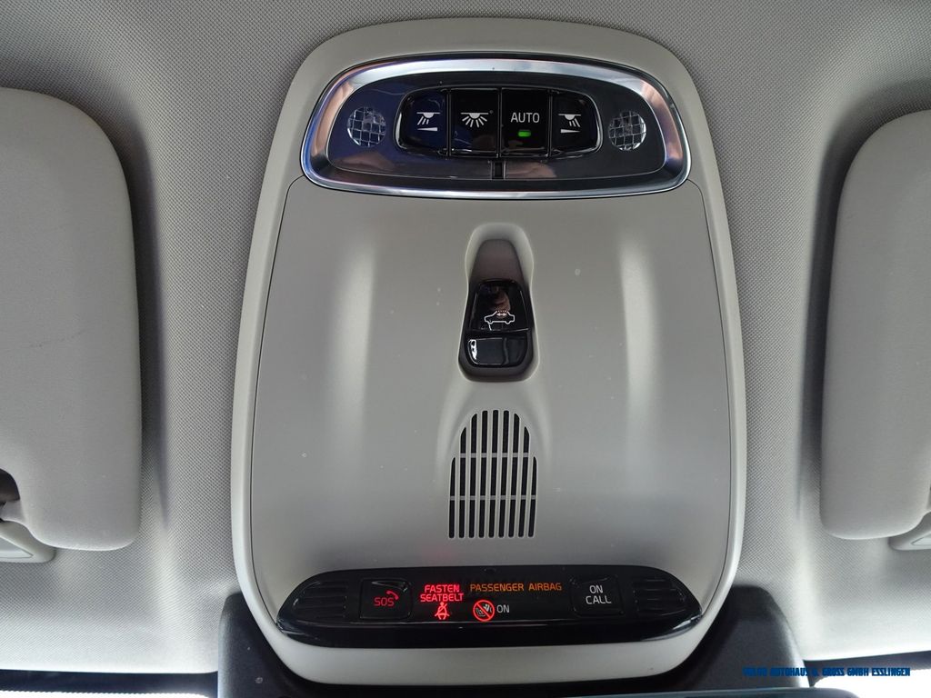 Volvo XC60 2021