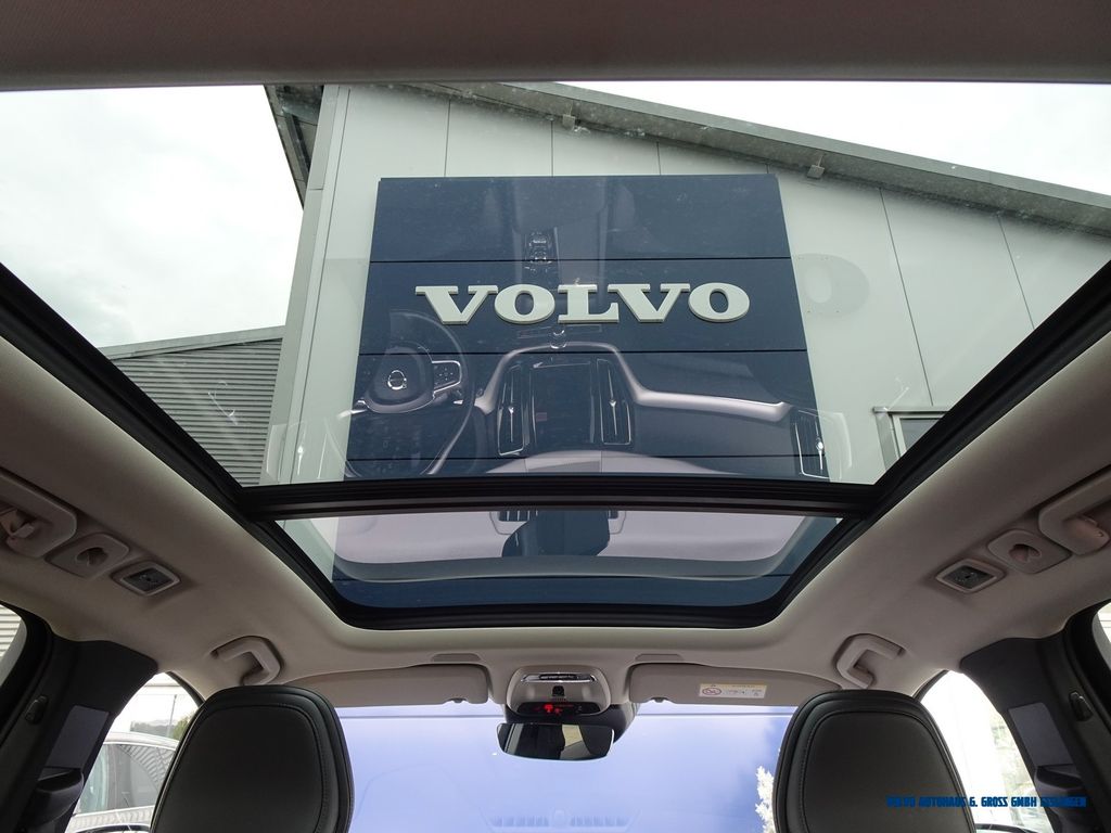 Volvo XC60 2021