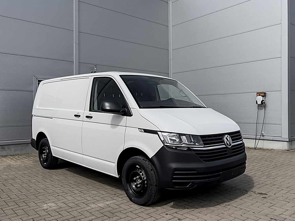 Volkswagen Other 2025