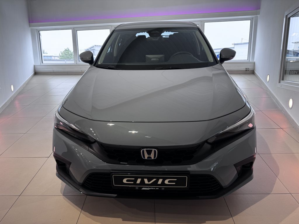 Honda Civic 2025