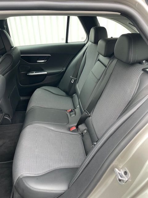 Mercedes-Benz C 300 2022