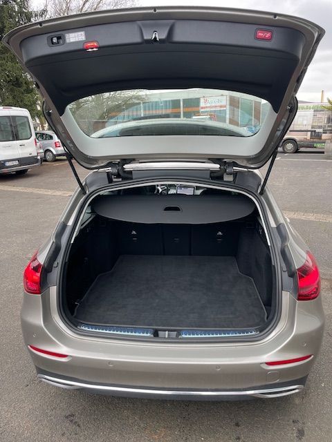 Mercedes-Benz C 300 2022