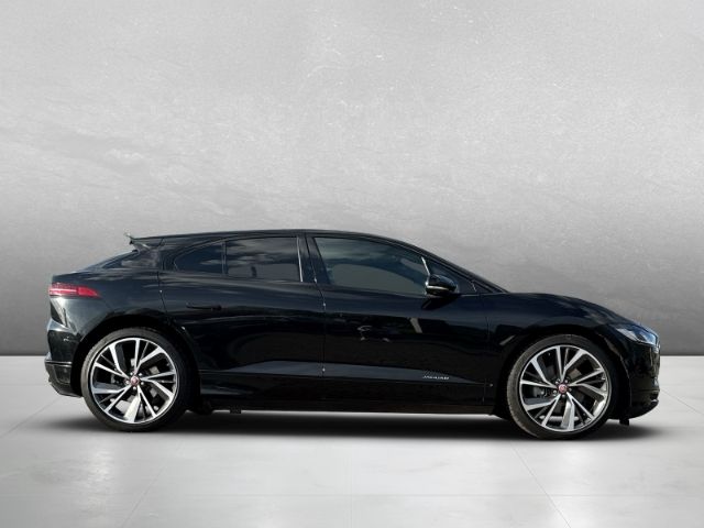Jaguar I-Pace 2020