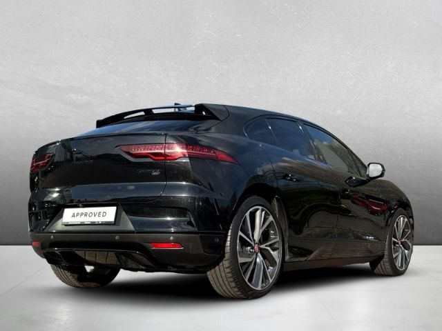 Jaguar I-Pace 2020