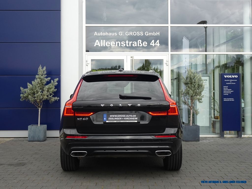 Volvo XC60 2021