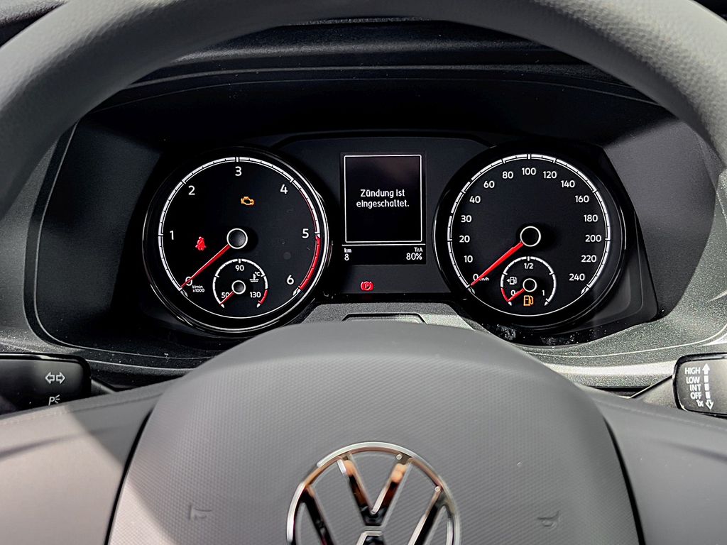 Volkswagen Other 2025