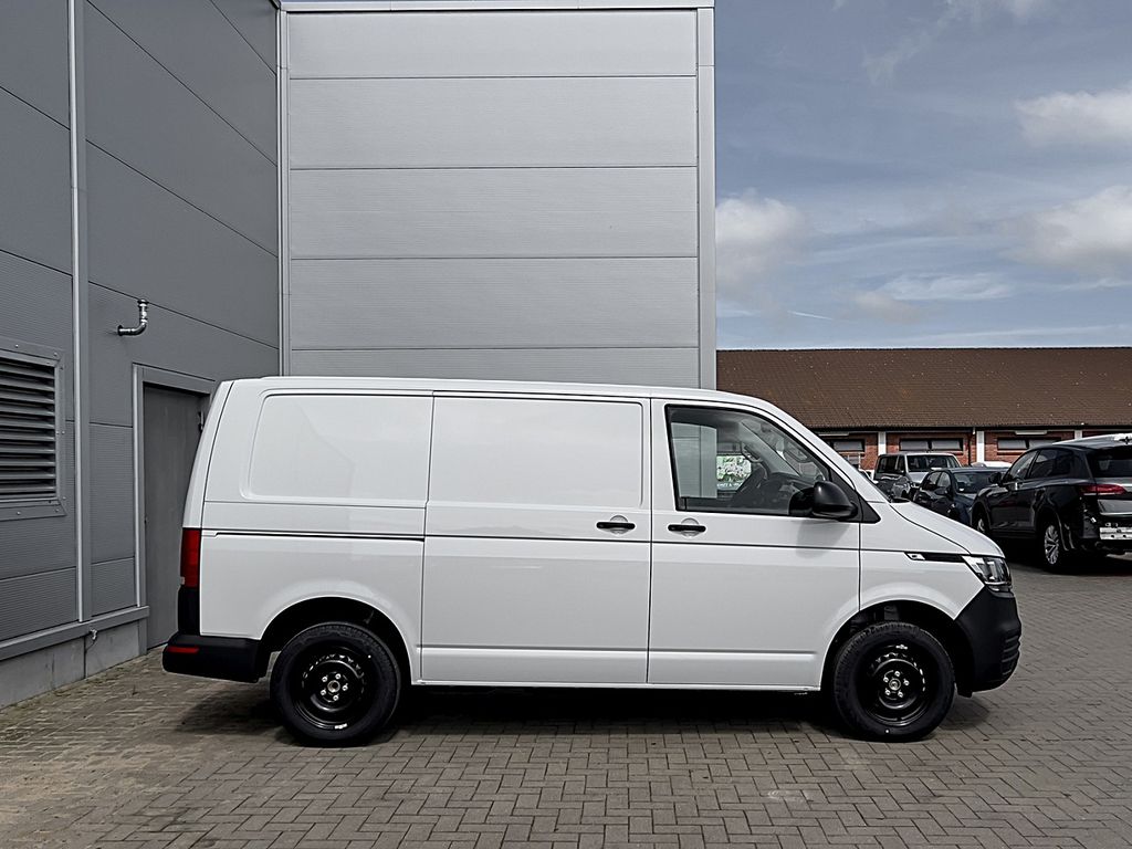 Volkswagen Other 2025