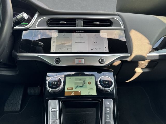 Jaguar I-Pace 2020