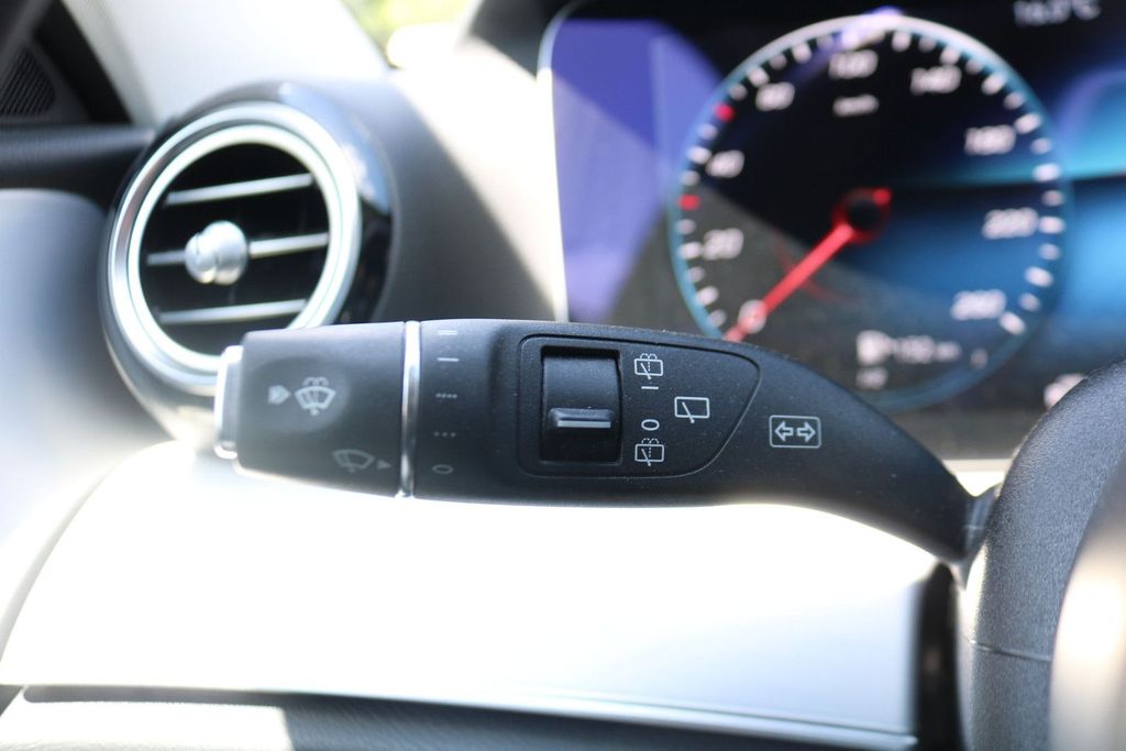 Mercedes-Benz E 200 2023