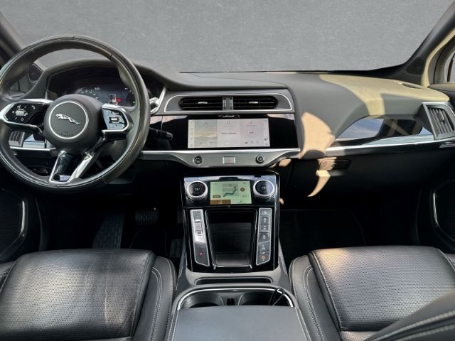Jaguar I-Pace 2020