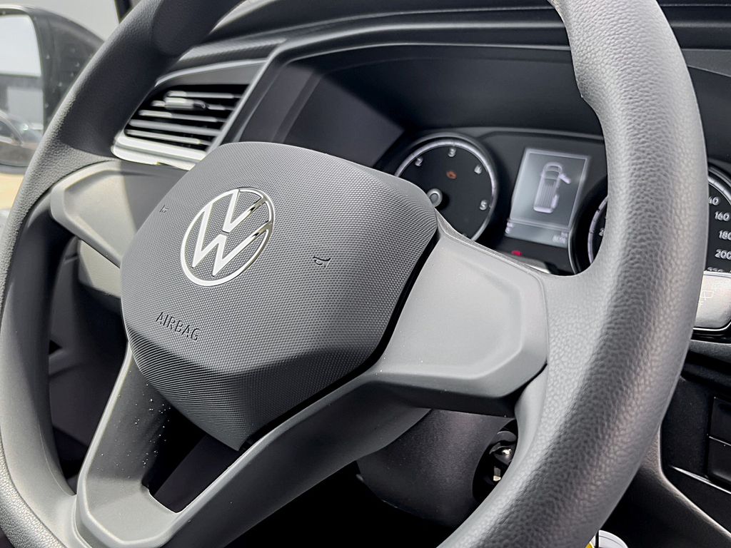 Volkswagen Other 2025