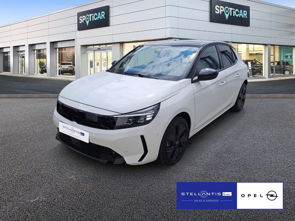 Opel Corsa 2025