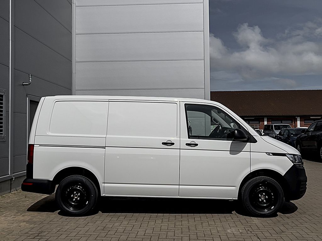 Volkswagen Other 2025