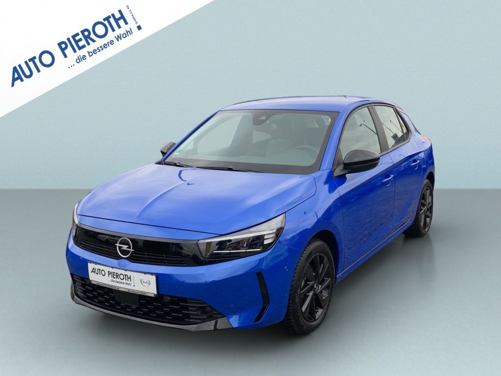 Opel Corsa 2024