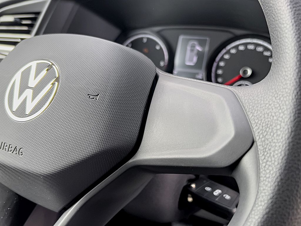 Volkswagen Other 2025