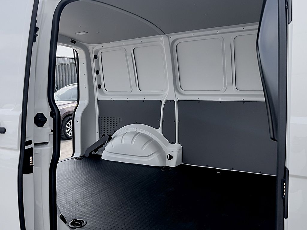 Volkswagen Other 2025