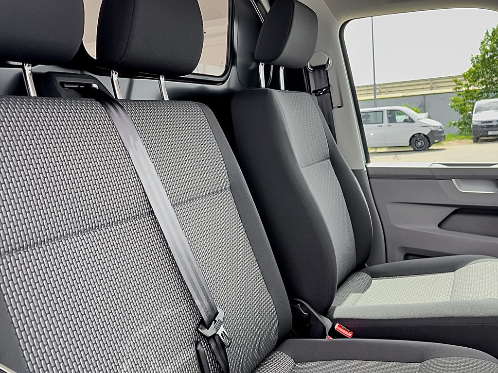 Volkswagen Other 2025