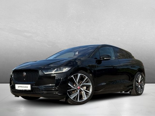 Jaguar I-Pace 2020