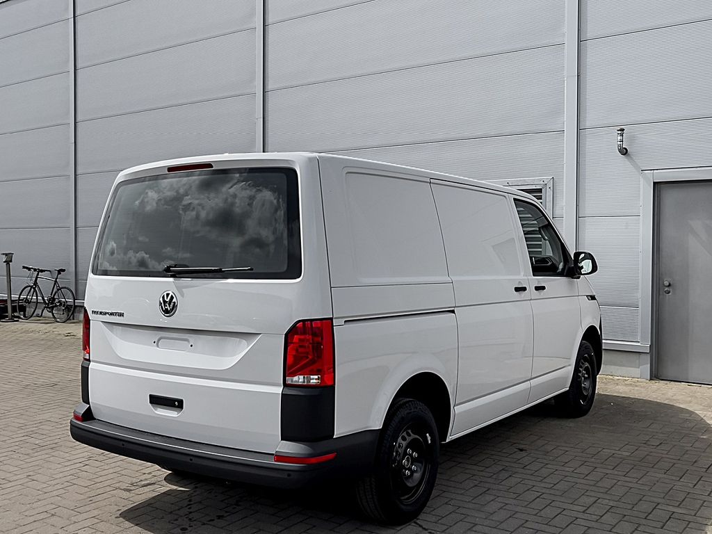 Volkswagen Other 2025