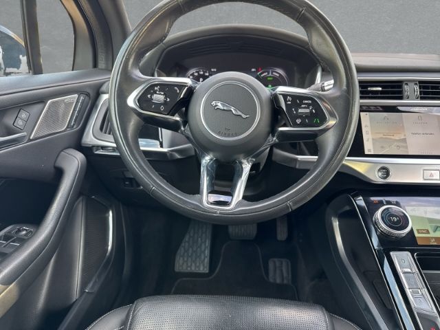 Jaguar I-Pace 2020