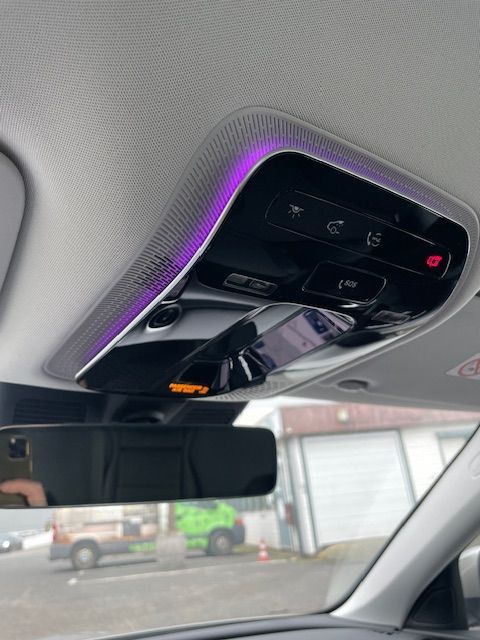 Mercedes-Benz C 300 2022