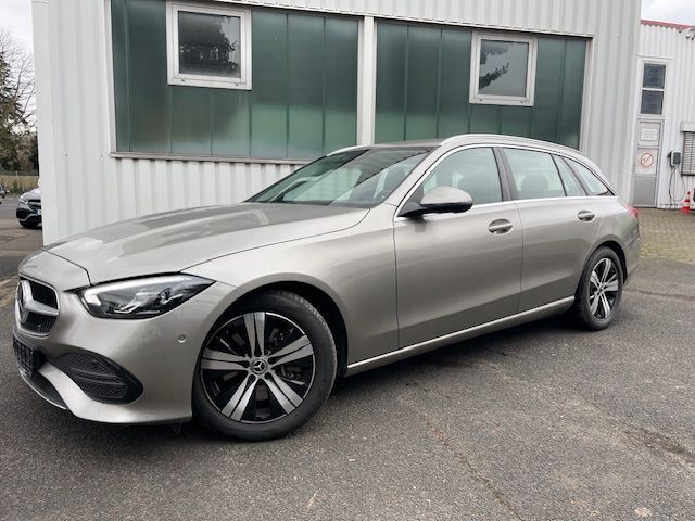 Mercedes-Benz C 300 2022
