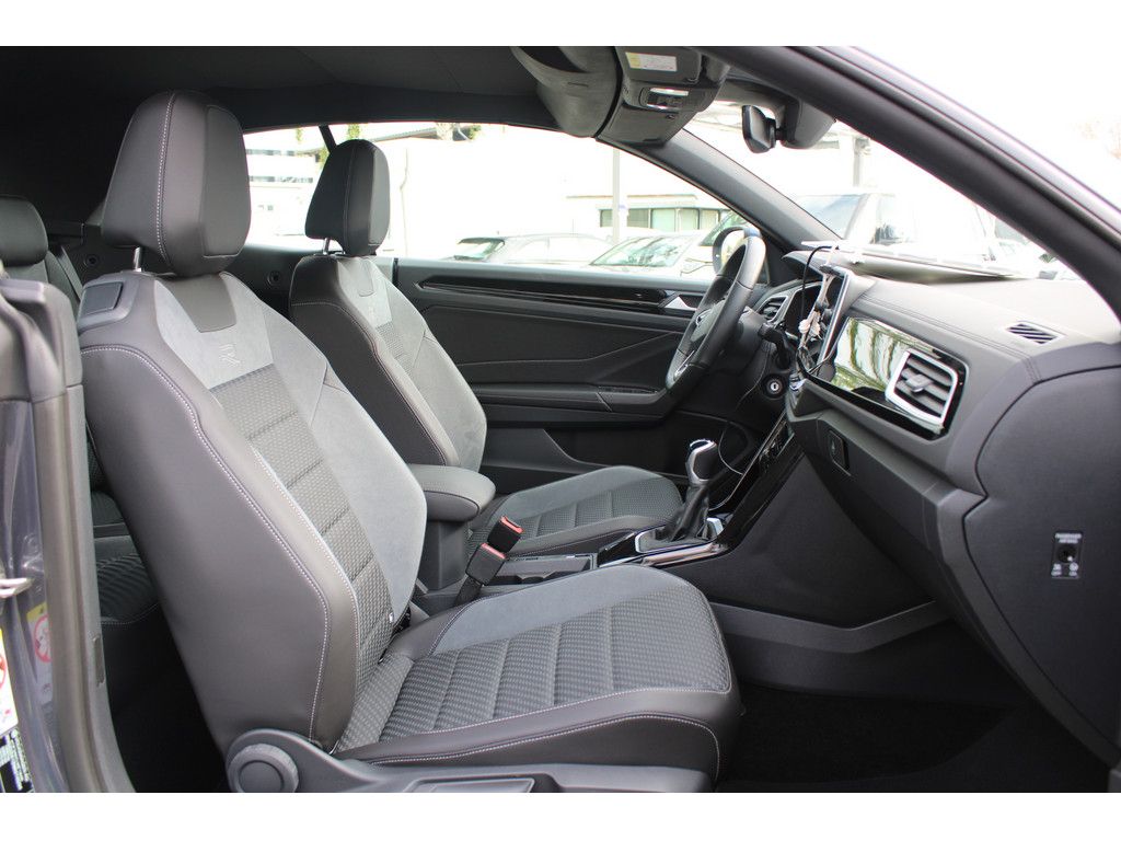 Volkswagen T-Roc 2022