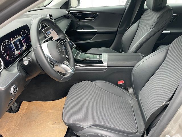 Mercedes-Benz C 300 2022