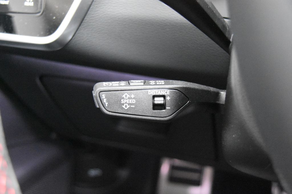 Audi RS6 2024