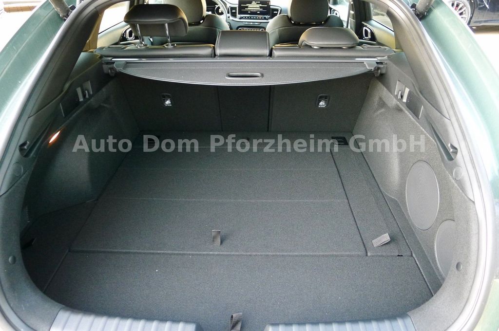 Kia pro cee'd / ProCeed 2025