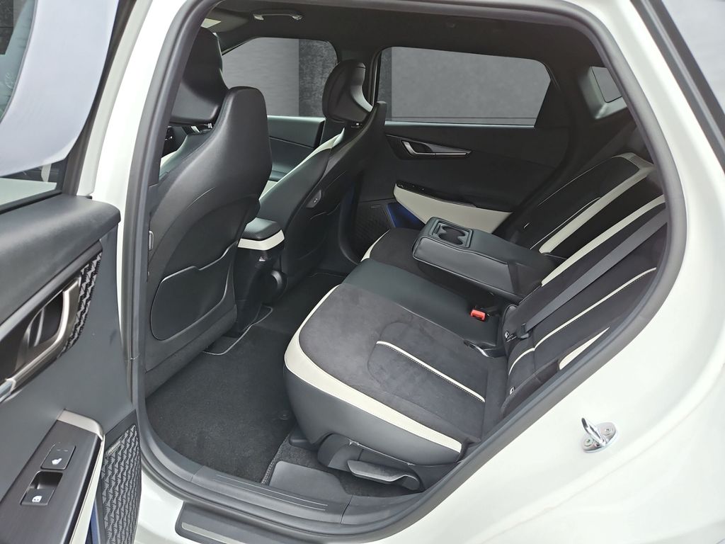 Kia EV6 2025