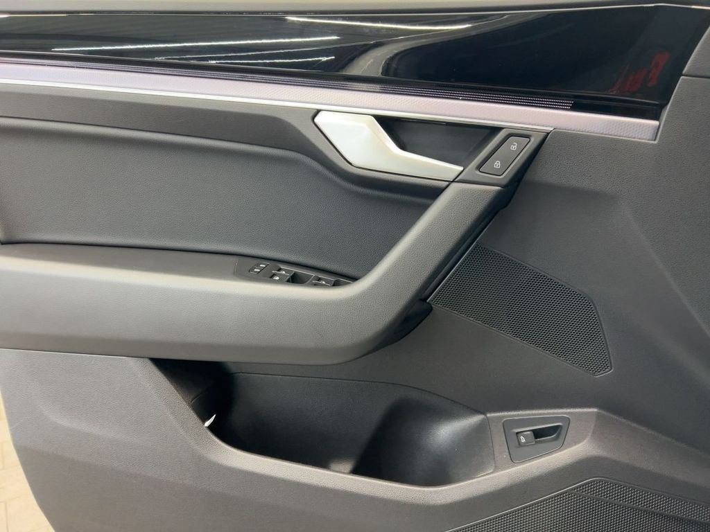 Volkswagen Touareg 2019