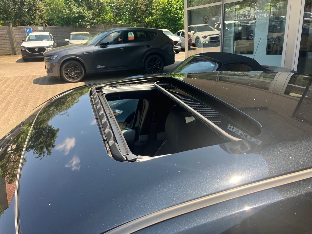 Mazda MX-30 2023